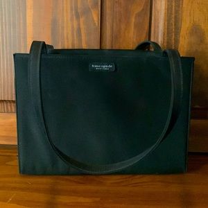 Kate Spade Waterproof Box Purse